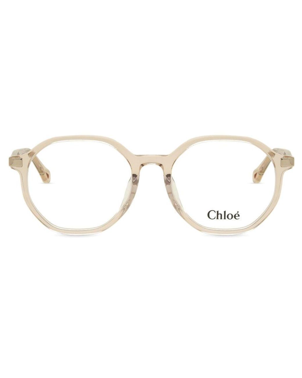 Chloé Black Ch0249Oa Asian Fit 002