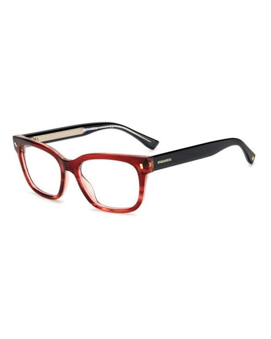 DSquared² Black D2 0027 8Rr