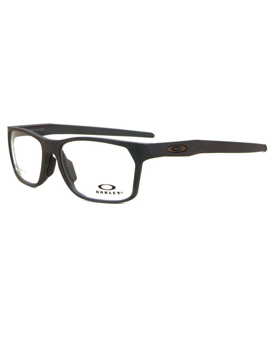 Oakley Black Ox8032 Hex Jector 803207 for men