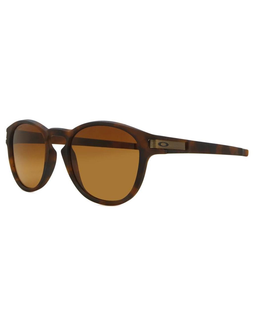 Oakley Black Oo9265 Latch 926560