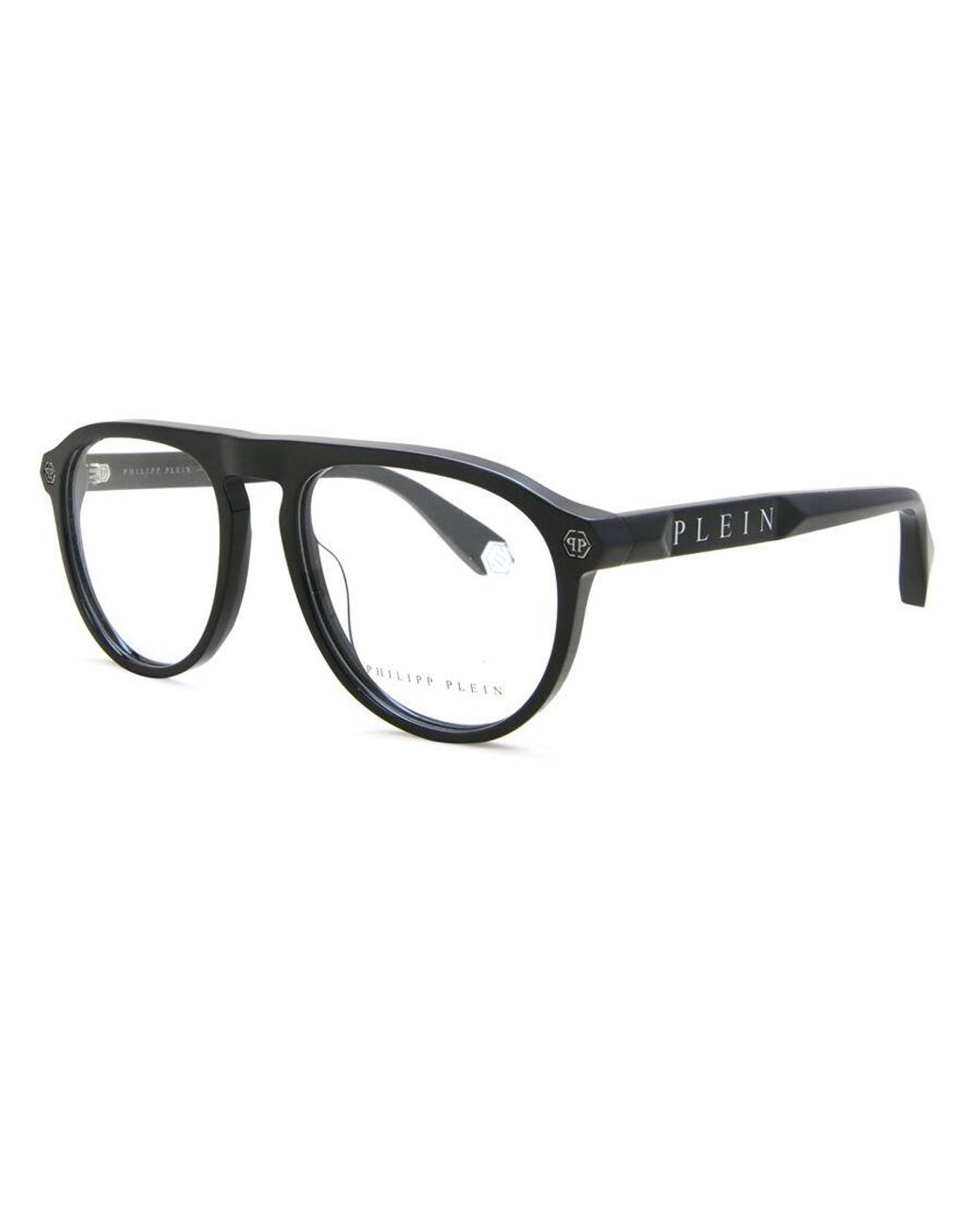 Philipp Plein Black Vpp016M 0700