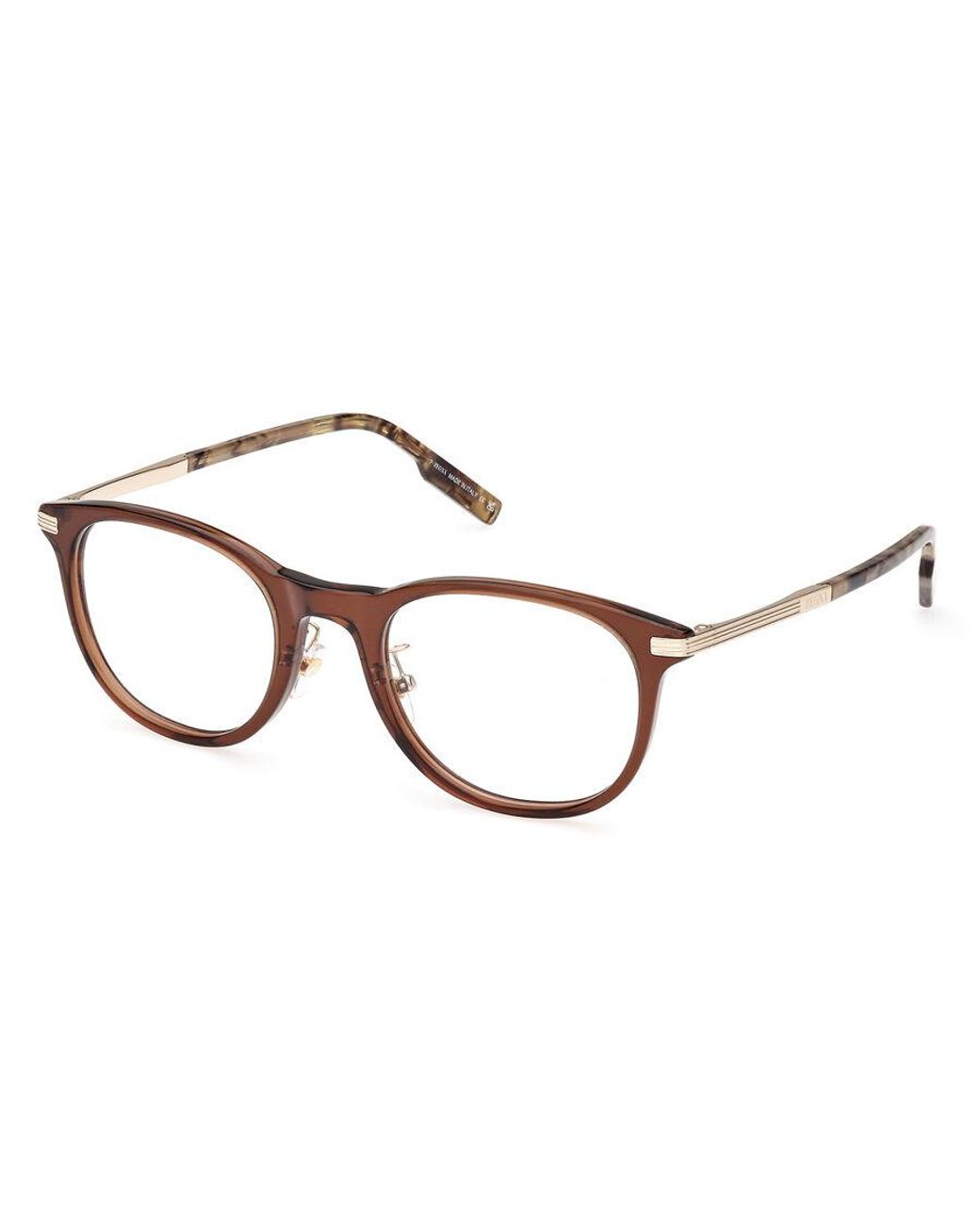 Zegna Black Ez5264-H 048 for men