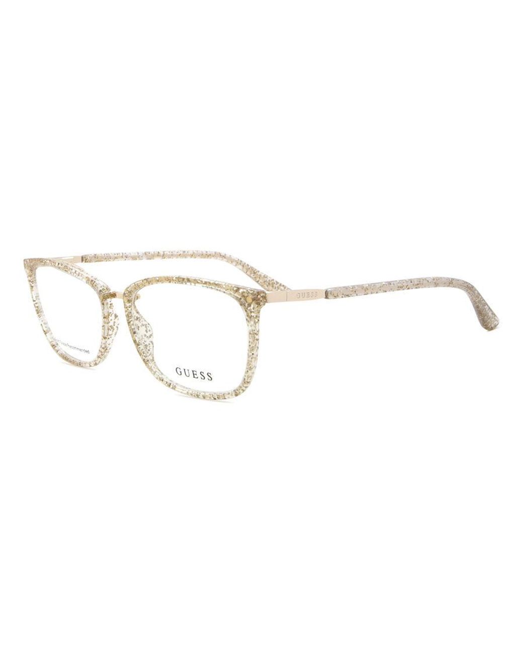 Guess Black Gu2958 020