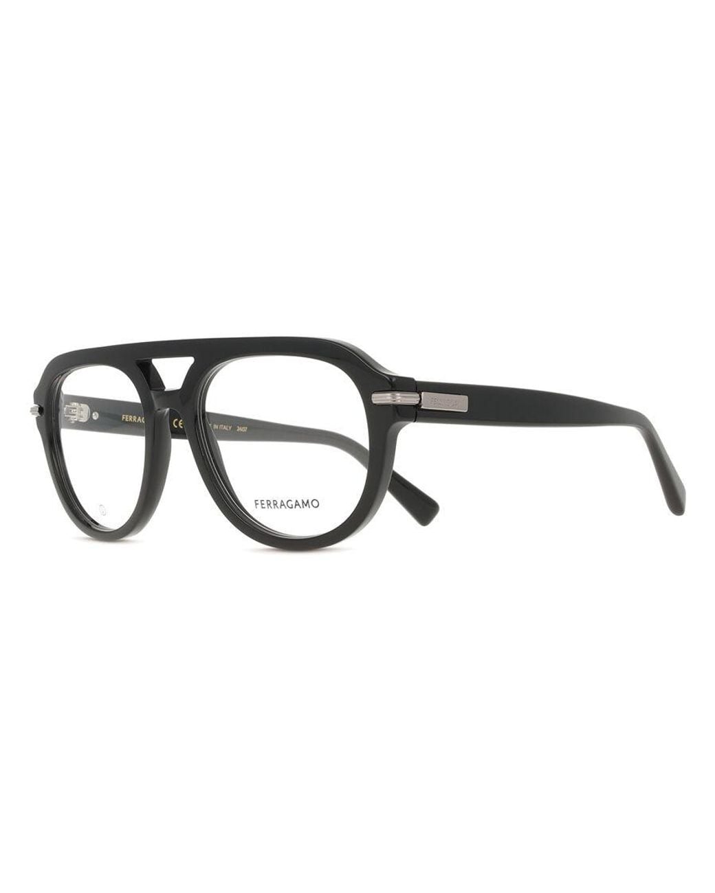 Ferragamo Black Sf3016 001