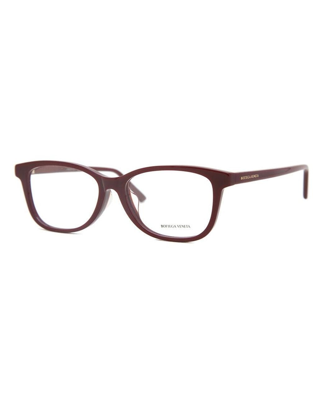 Bottega Veneta Black Bv1028Oa Asian Fit 003