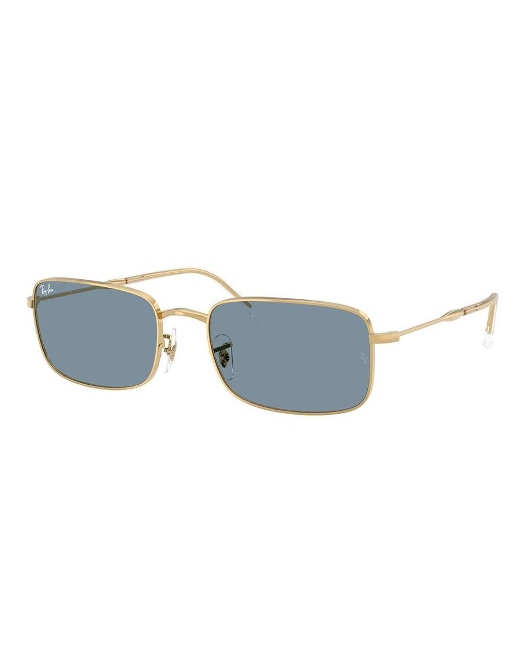 Ray-Ban Black Ray-Ban Rb3746 001/R5