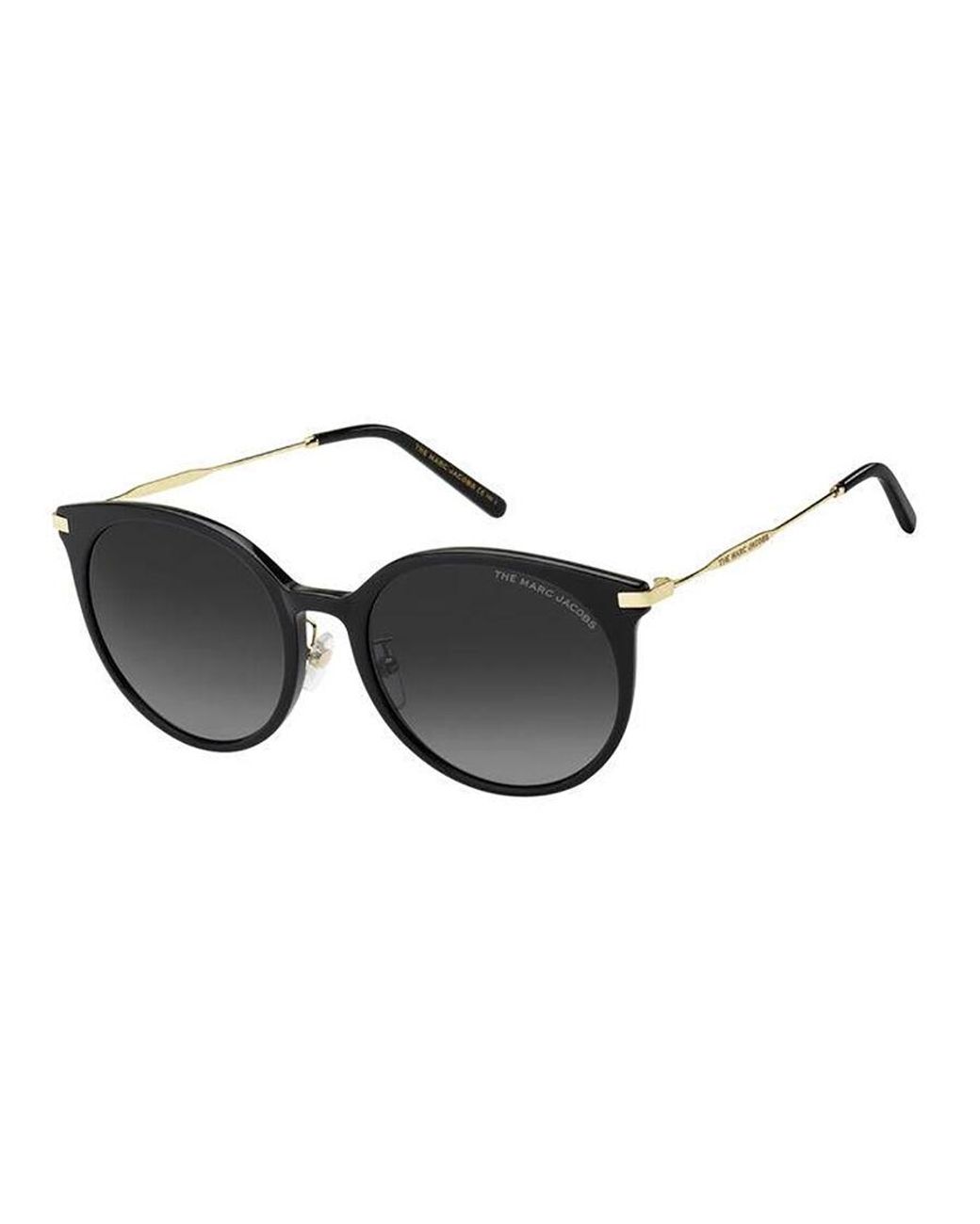 Marc Jacobs Black Marc 552/G/S Asian Fit 2M2/9O