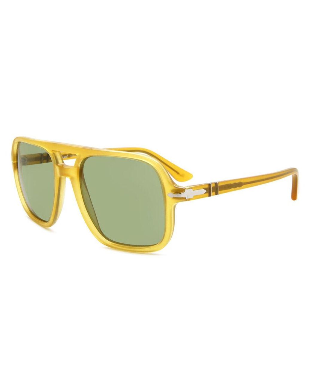 Persol Green Po3328S 204/4E for men
