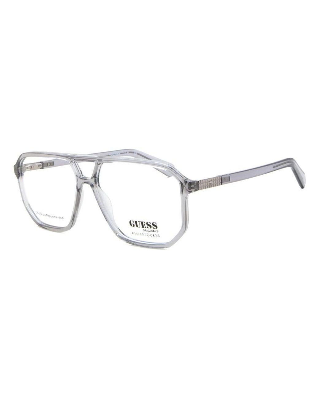 Guess Black Gu8252 020