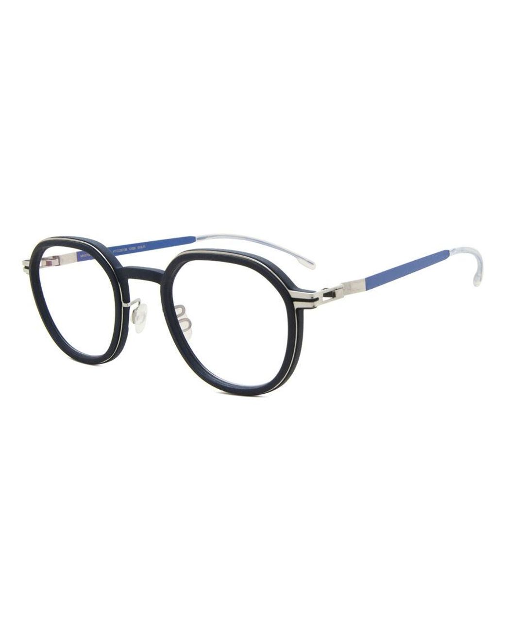Mykita Black Birch 628