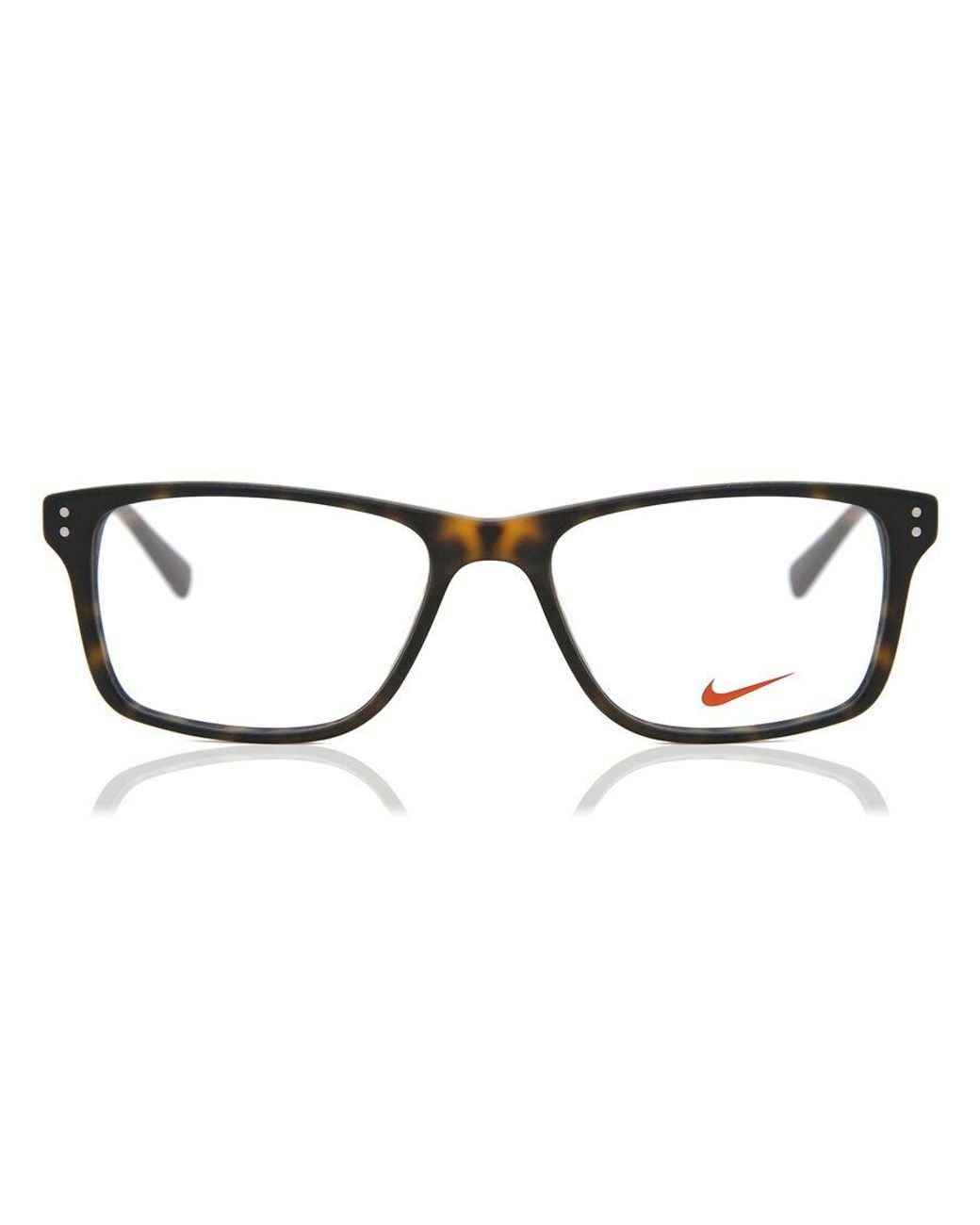 Nike Black 7246 N 212 for men