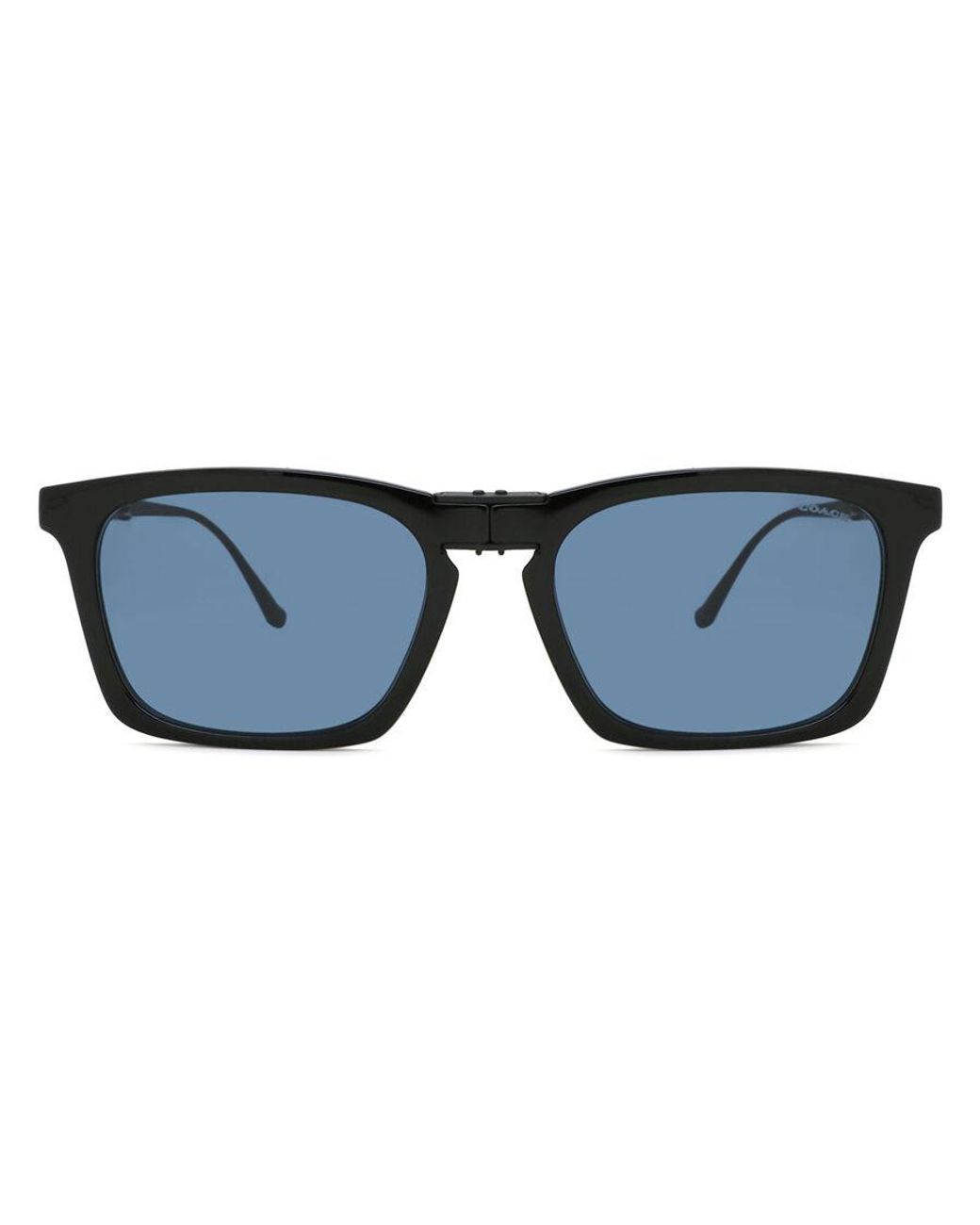 COACH Black Hc8455 Cdp54 500280 for men