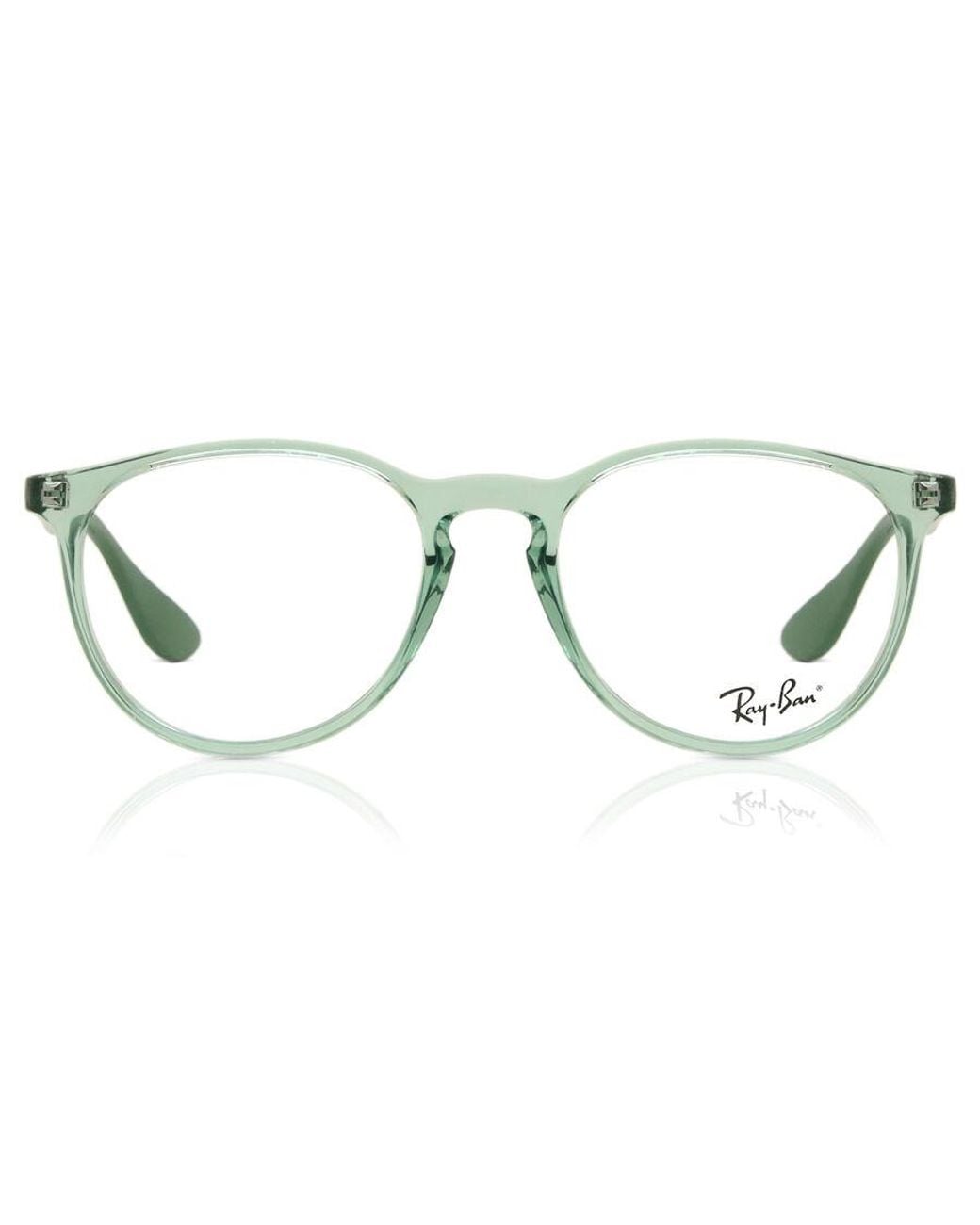 Ray-Ban Black Ray-Ban Rx7046 Erika 8340