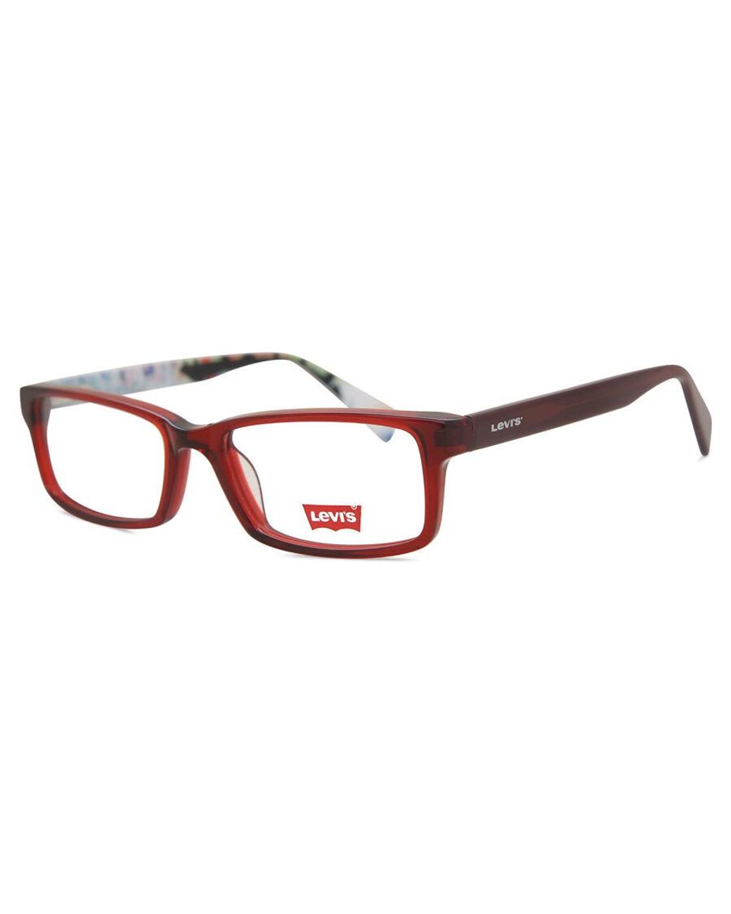 Levi's Black Ls1009 1184