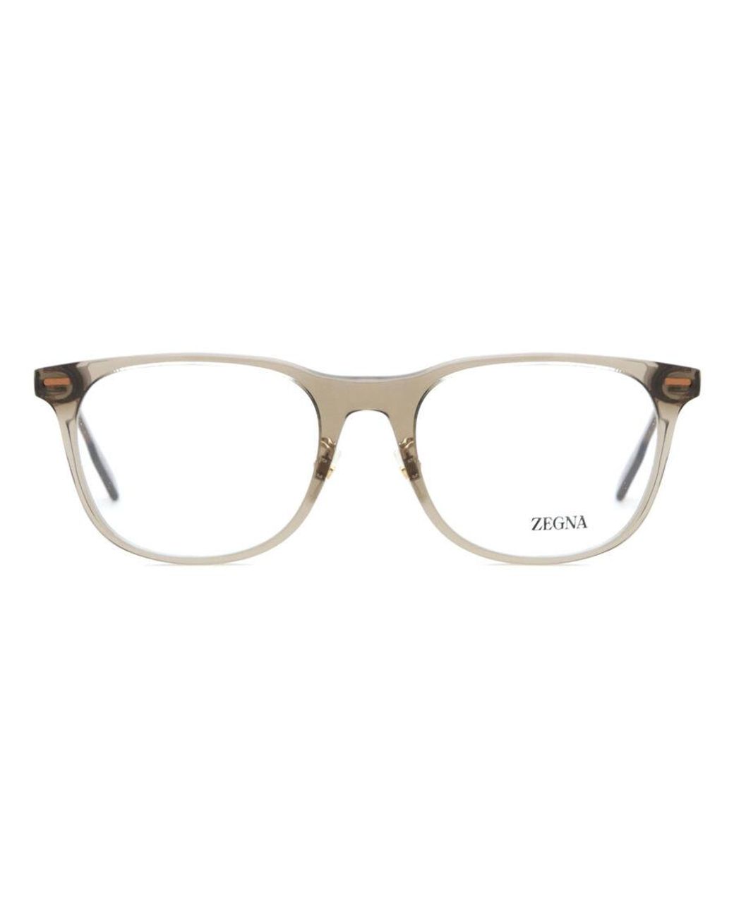 Zegna Black Ez5248-H 051 for men
