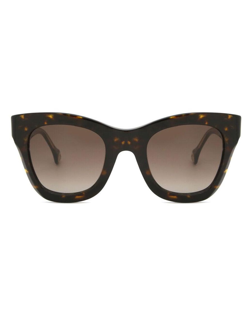 Carolina Herrera Black Ch 0015/S 086/Ha