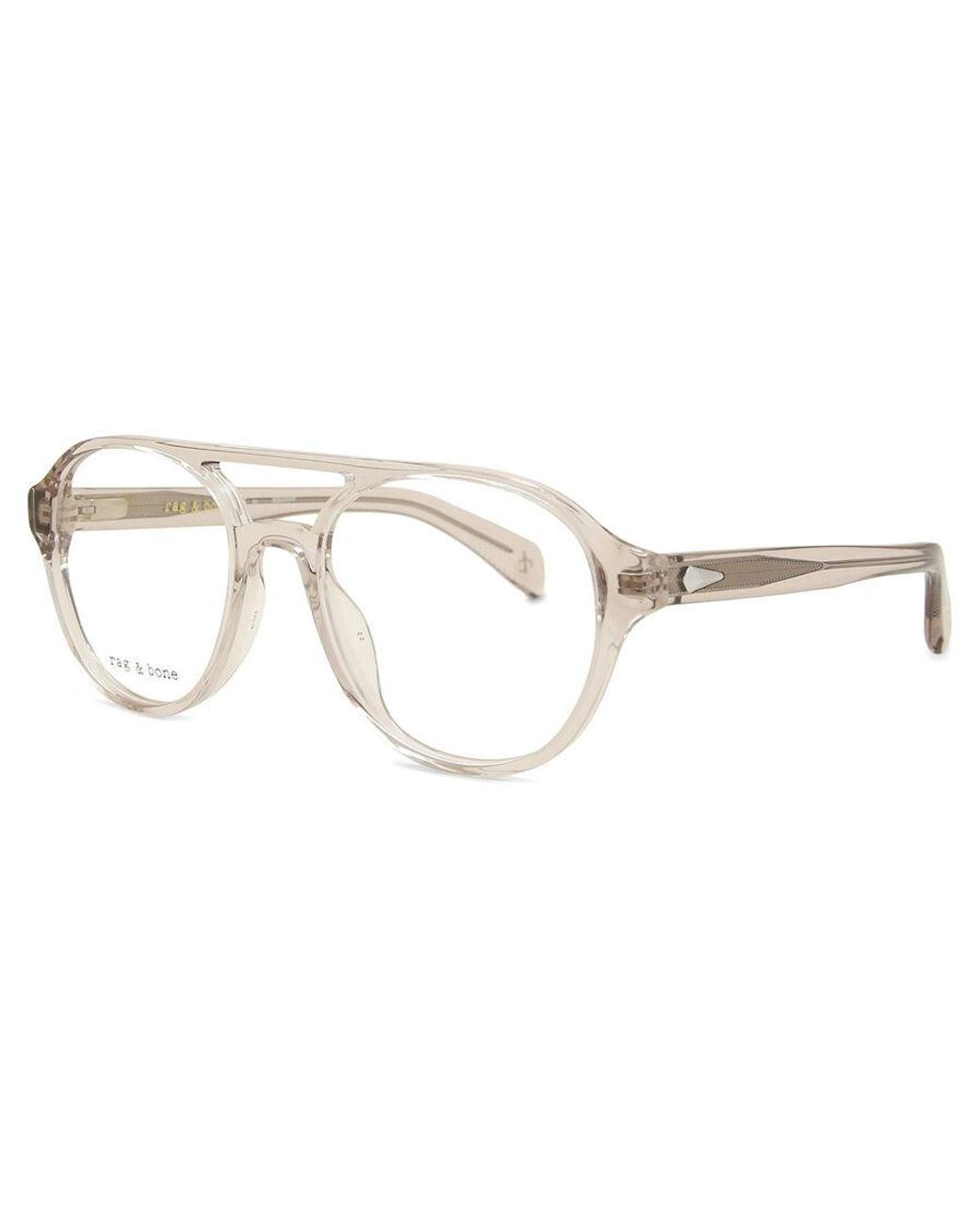 Rag & Bone Black Rnb7049/G Asian Fit 10A for men