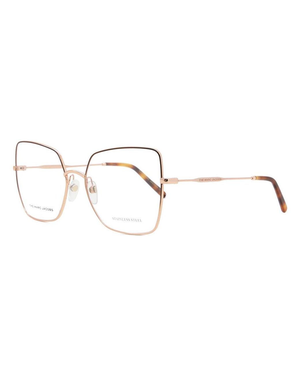 Marc Jacobs Black Marc 591 01Q