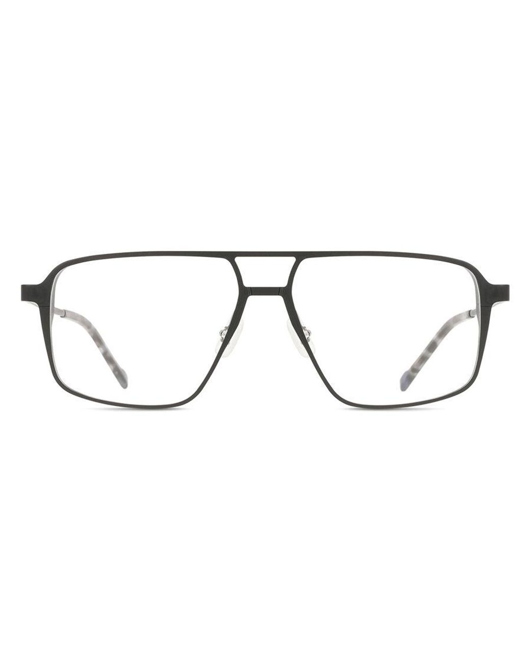 Zeiss Black Zs23123Slp With Clip-On 002 for men