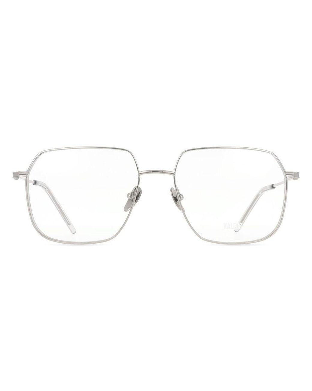 Kaleos Eyehunters Black Jacobson Titanium C5
