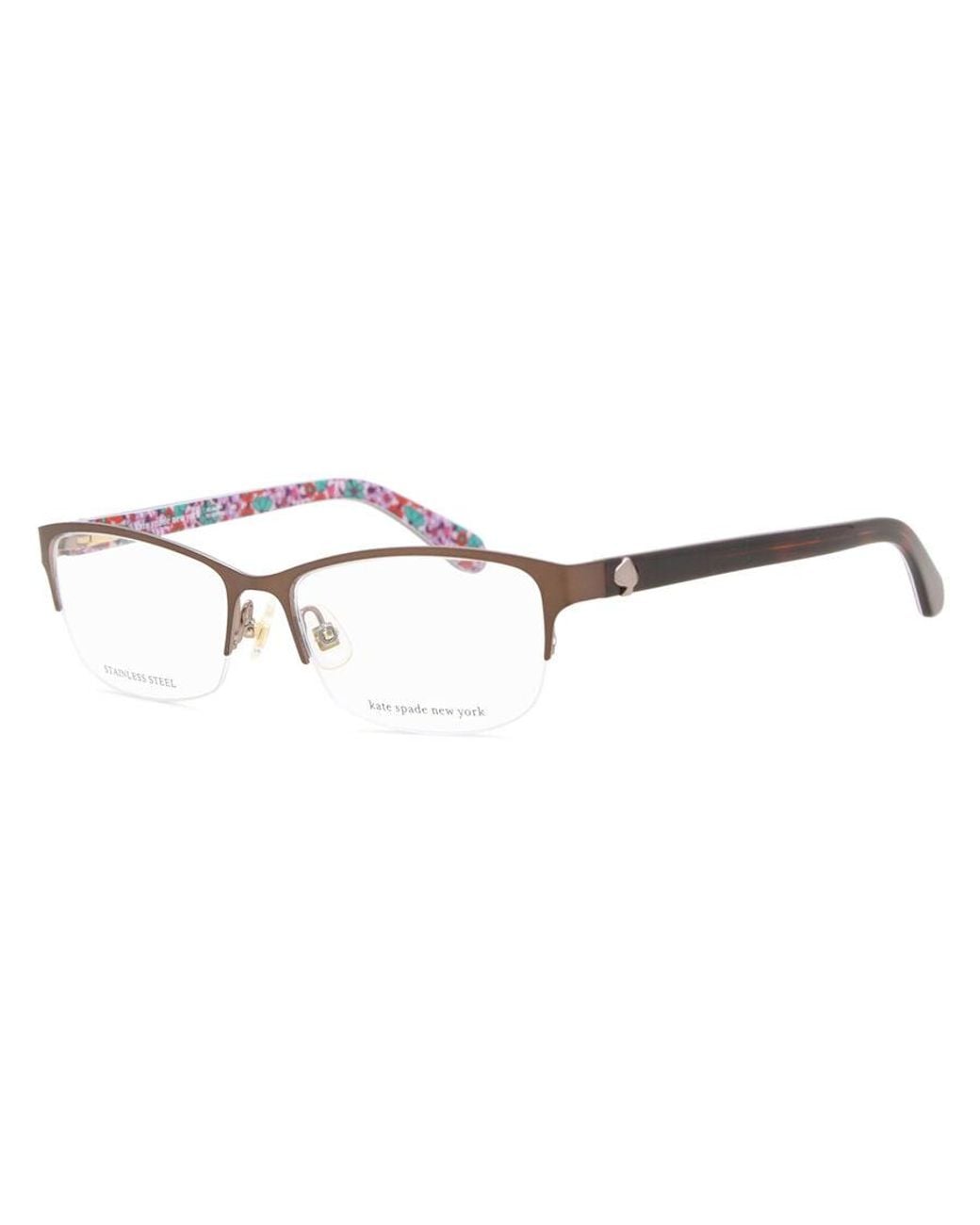 Kate Spade Black Marnie 086