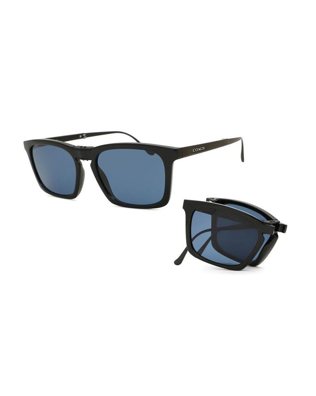 COACH Black Hc8455 Cdp54 500280 for men
