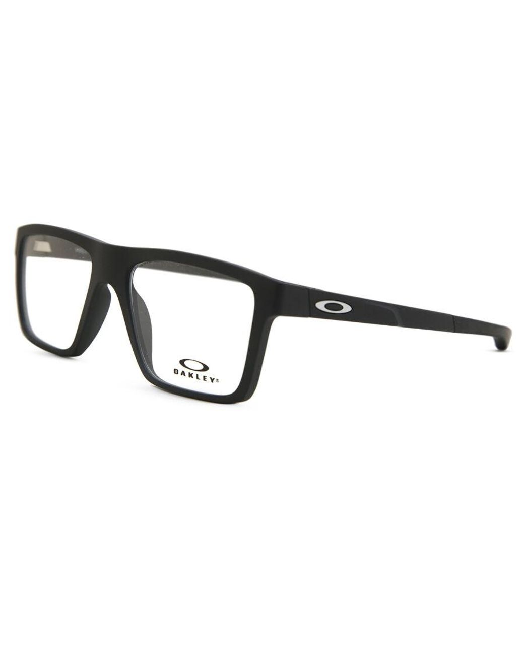 Oakley Black Ox8167 Volt Drop 816701 for men
