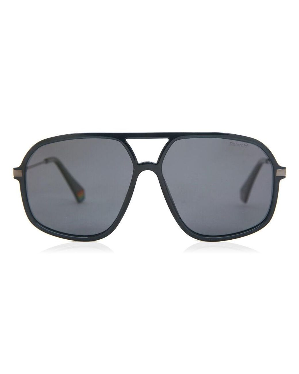 Polaroid Black Pld 6182/S Polarized Kb7/M9