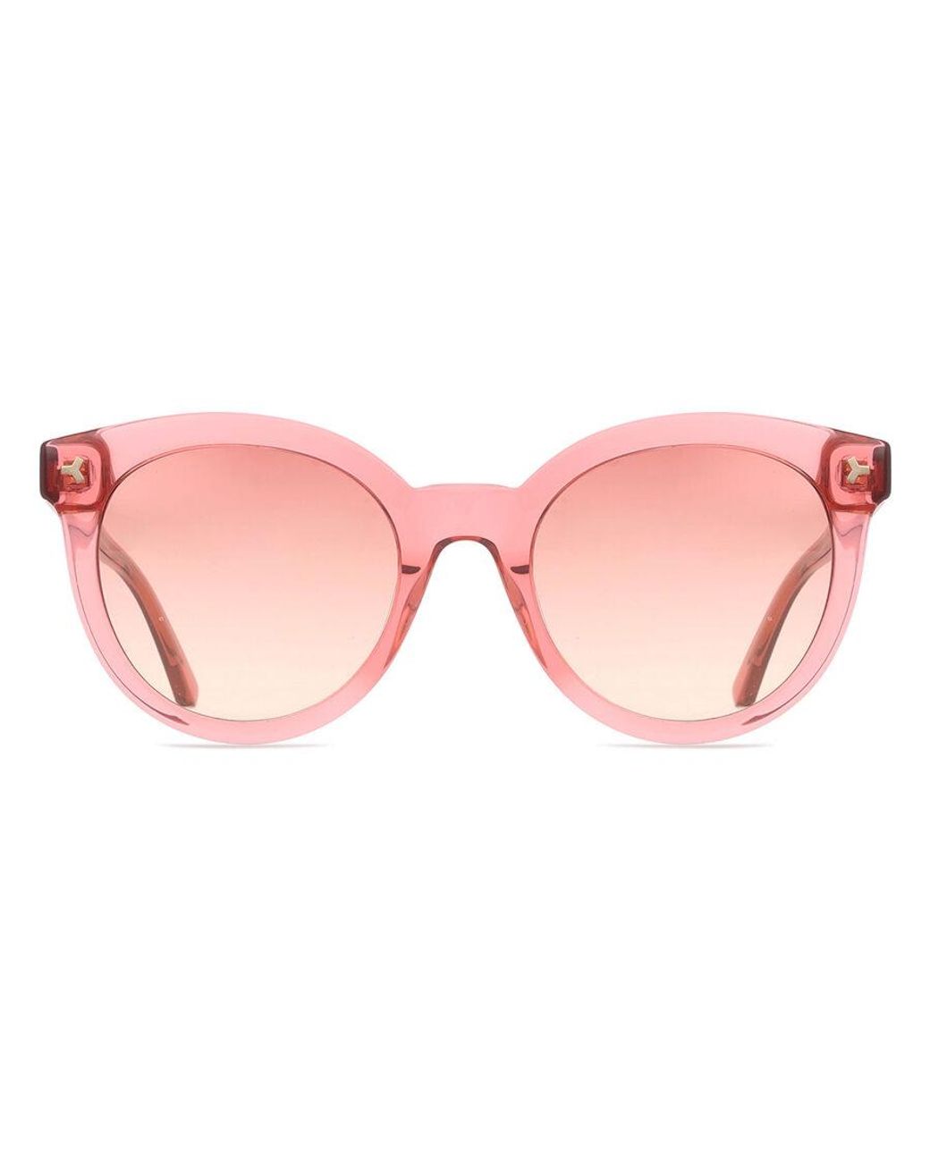 Bally Pink By0069 66T