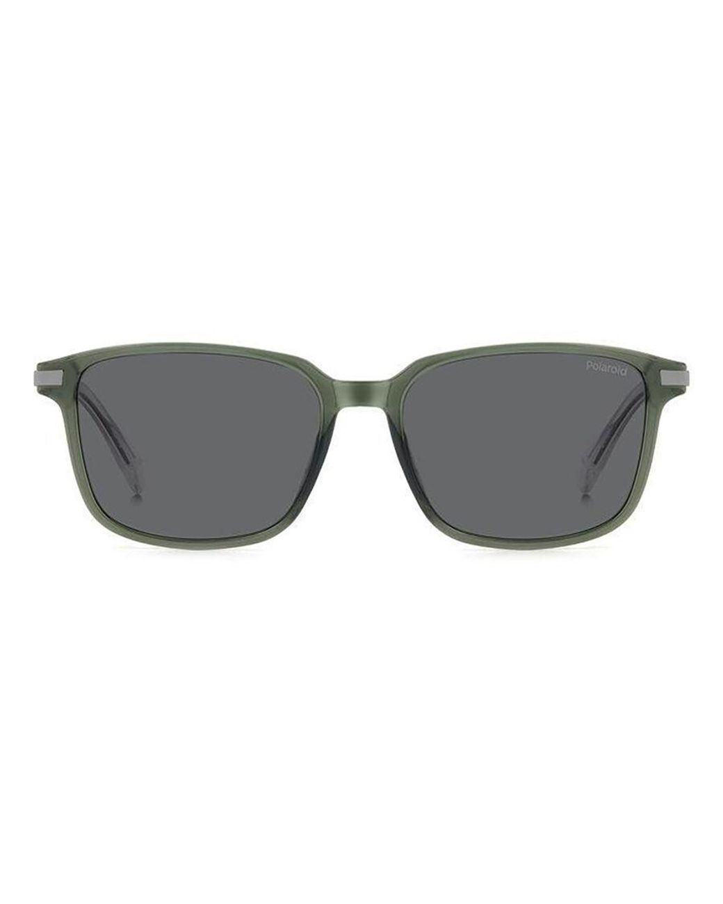 Polaroid Black Pld 4169/G/S/X Asian Fit Polarized 690/M9 for men