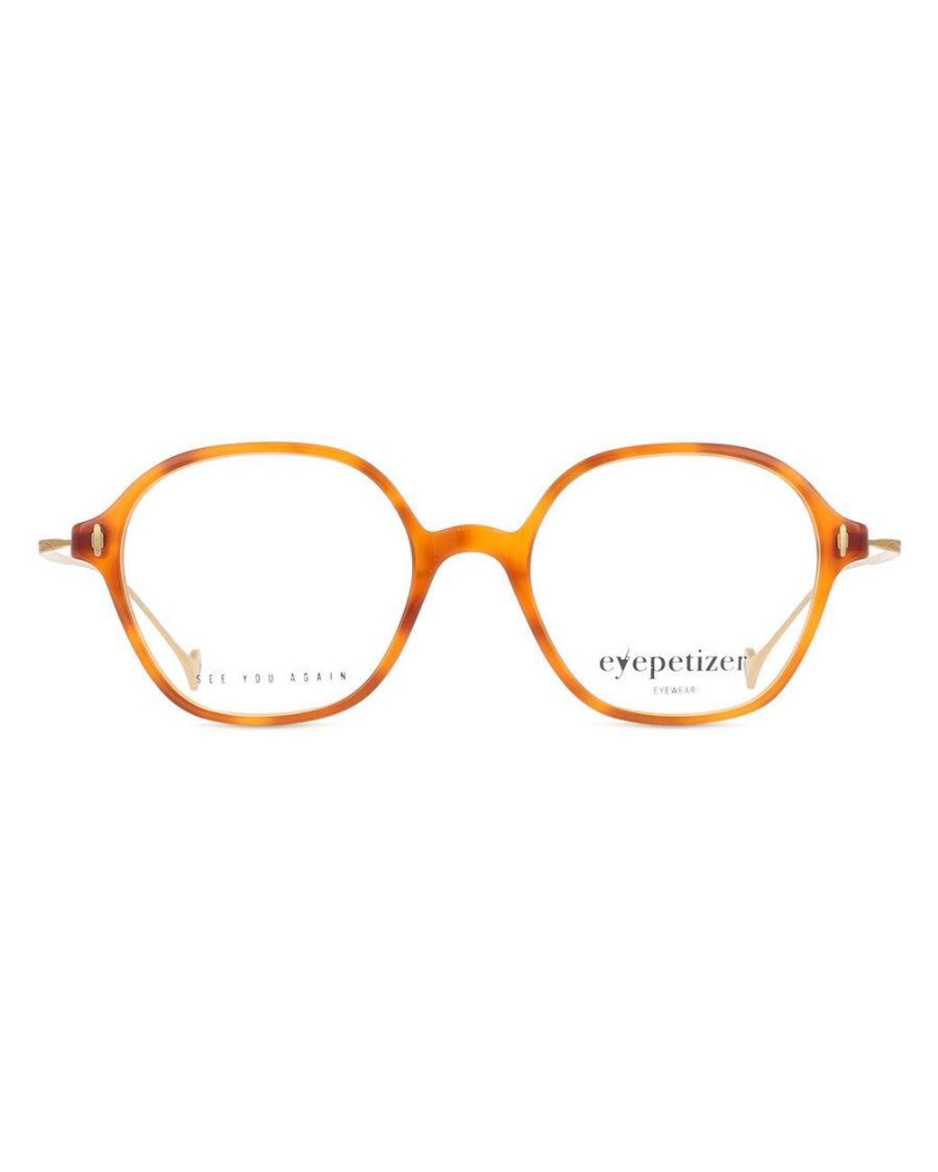 Eyepetizer Black Windsor Opt C.M/M-4