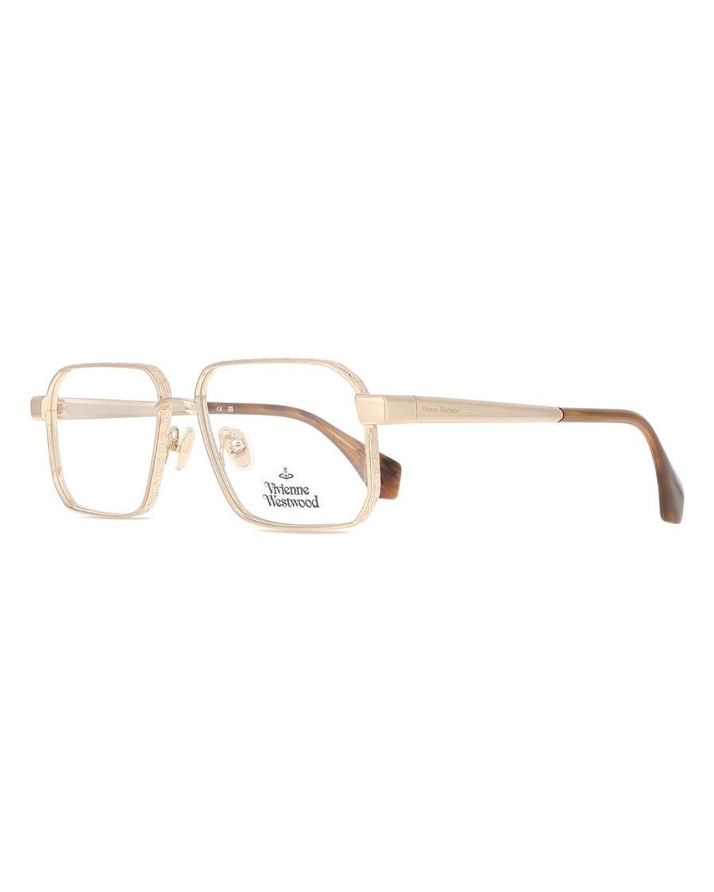 Vivienne Westwood Black Vw3021 403 for men