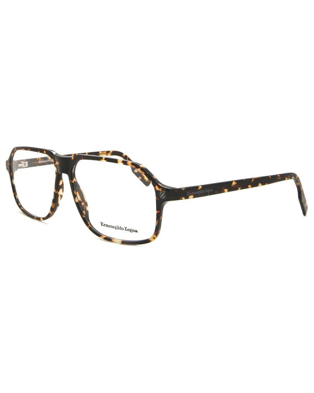 Zegna Black Ez5227 052 for men