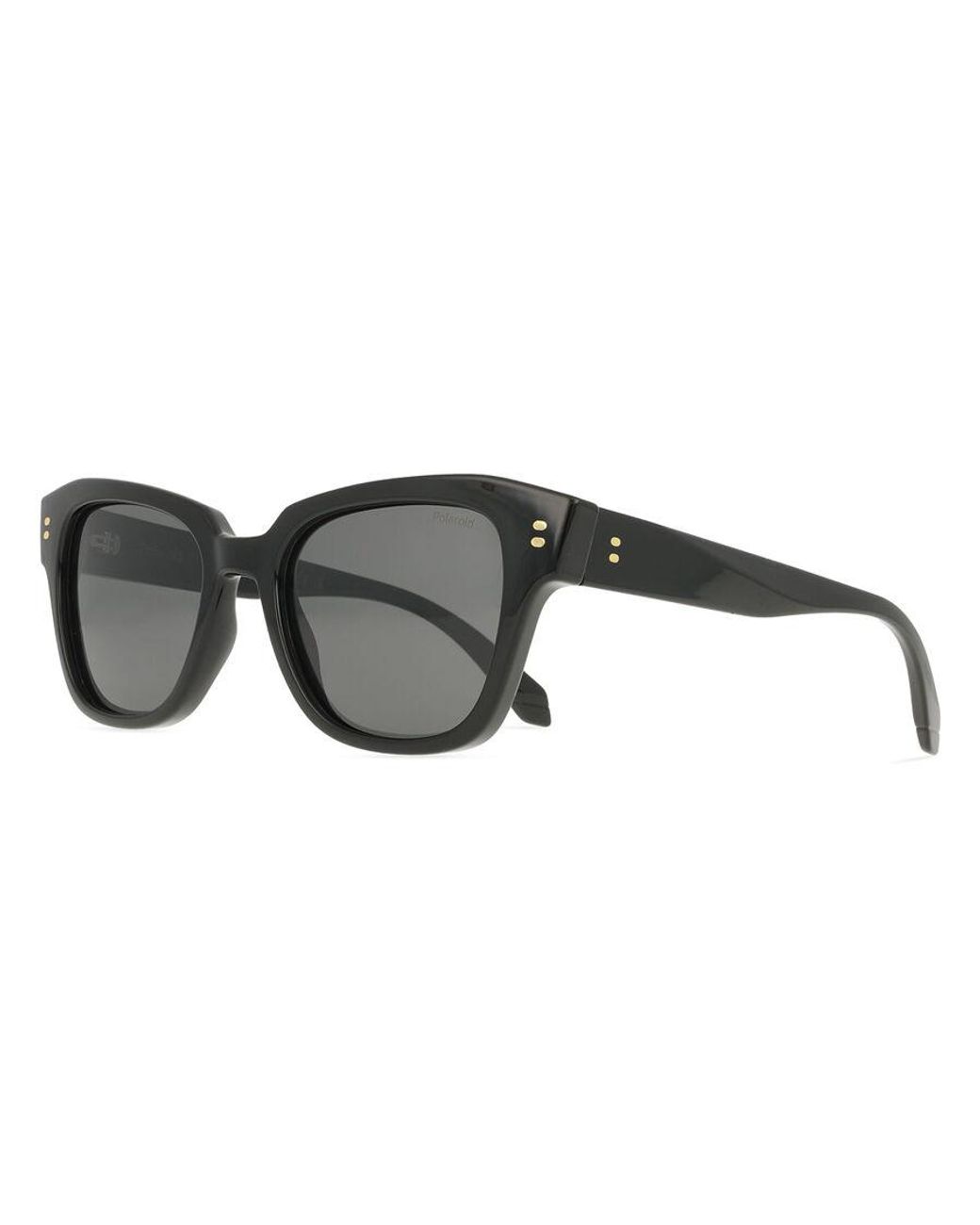 Polaroid Black Pld 6251/S/X Polarized 807/M9