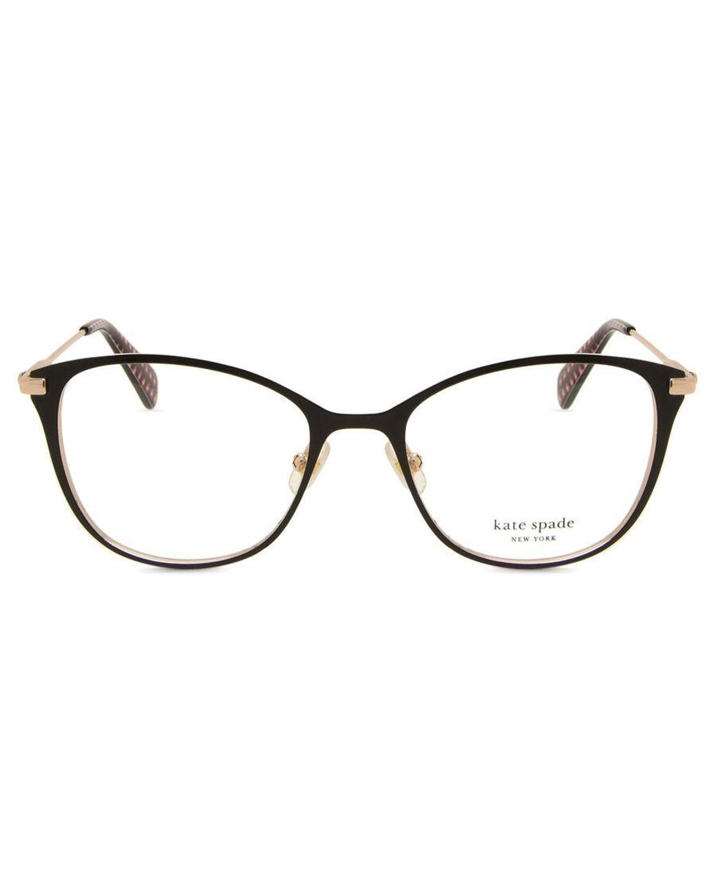 Kate Spade Black Addisyn 807
