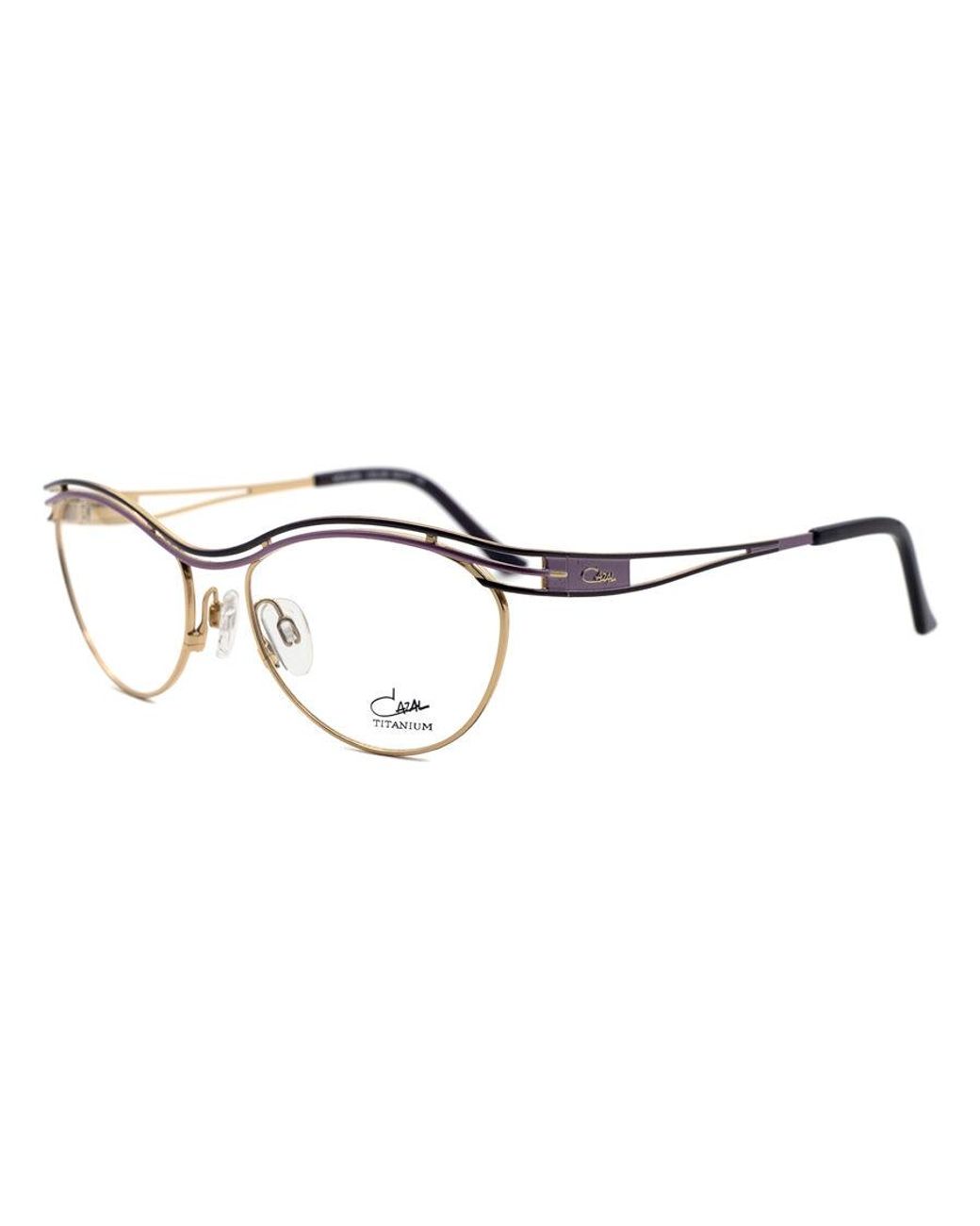 Cazal Black 4295 001