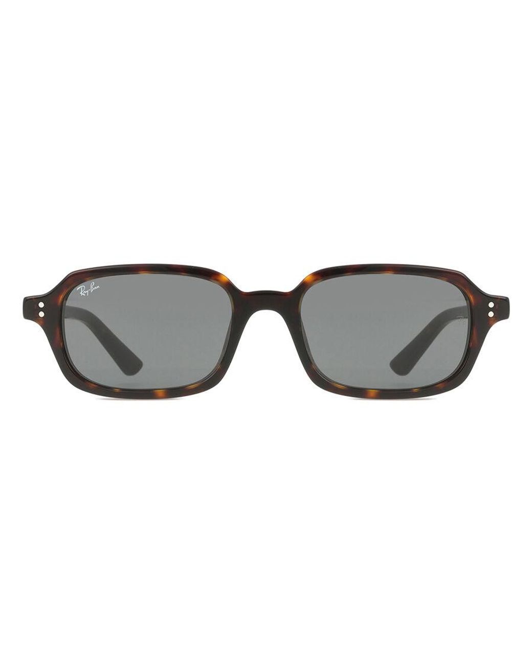 Ray-Ban Black Ray-Ban Rb4455 Zuri 135987