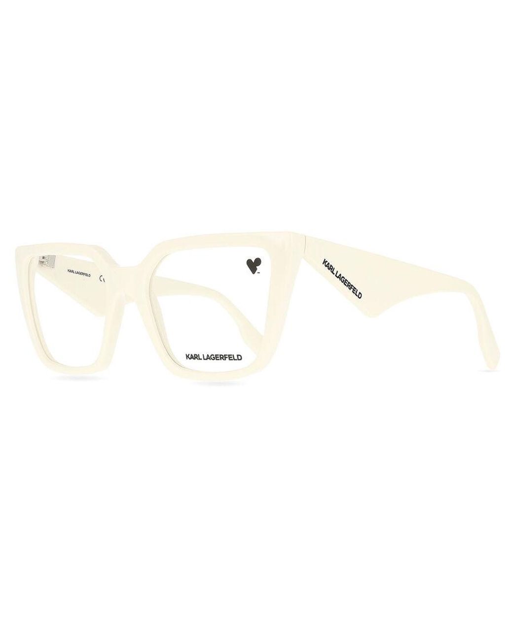 Karl Lagerfeld Black Kl6194 105