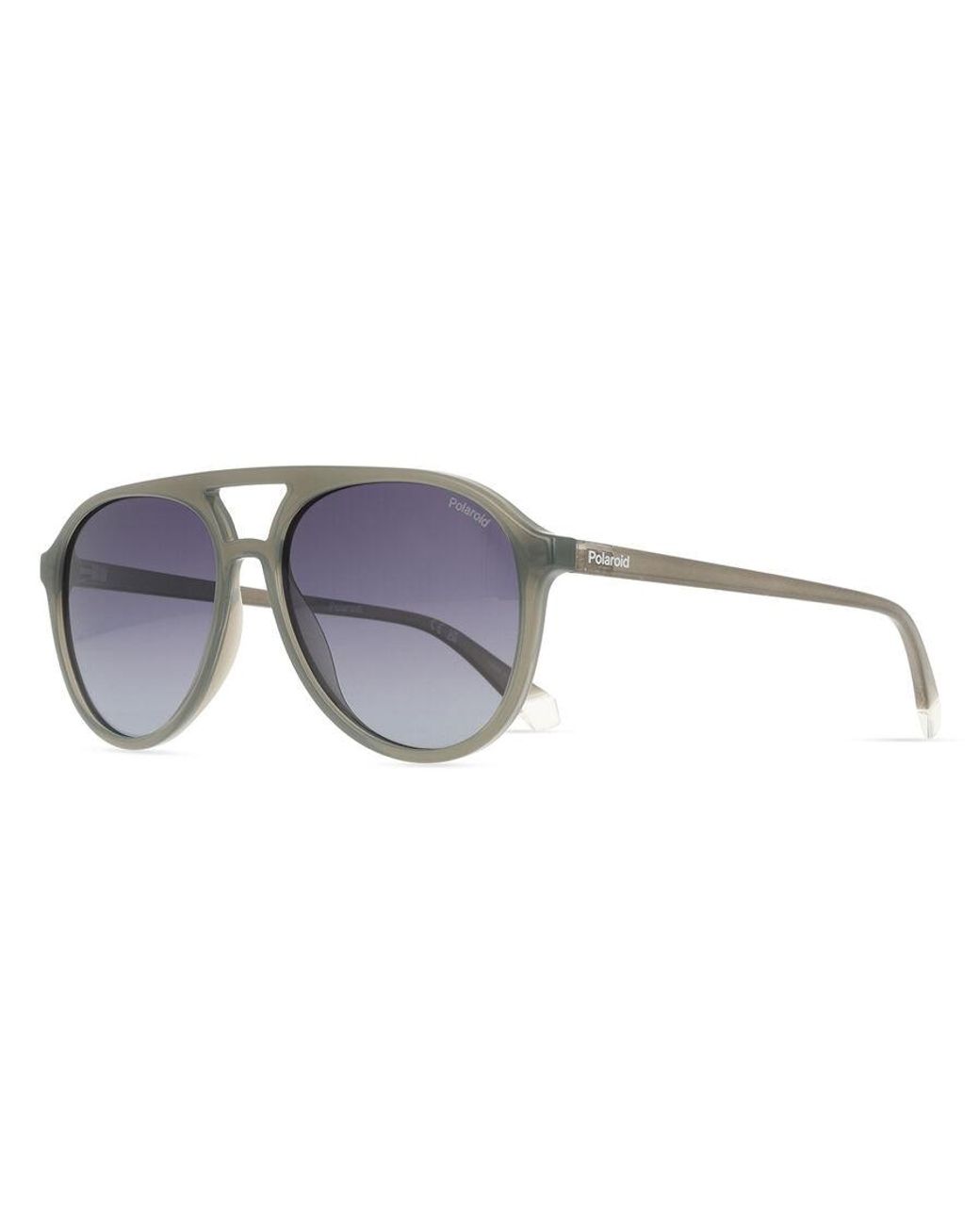 Polaroid Gray Pld 4162/S Polarized 1Ed/Wj
