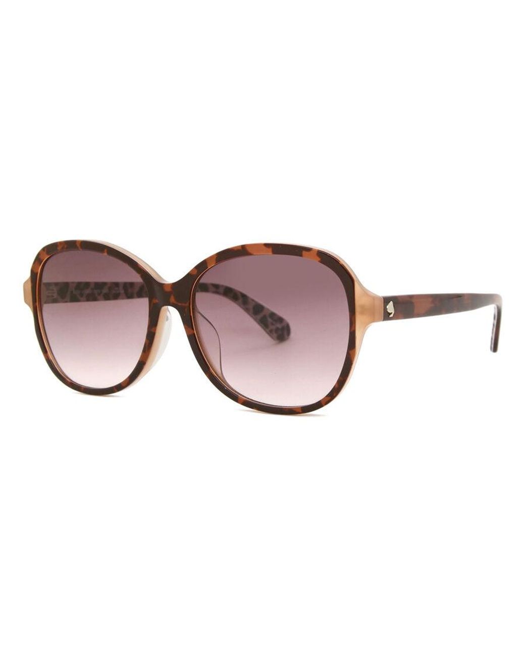 Kate Spade Brown Tamera/F/S Asian Fit 086/Ha