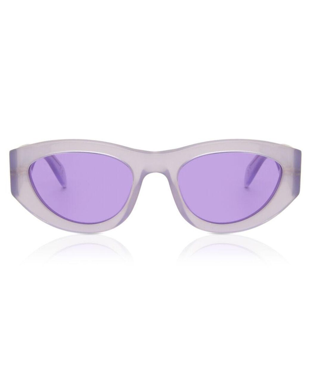 Marni Purple Mountains Havana Rossa Uc1