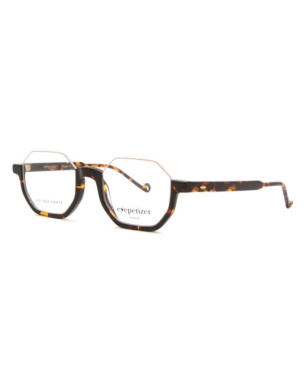 Eyepetizer Black Andy C.I