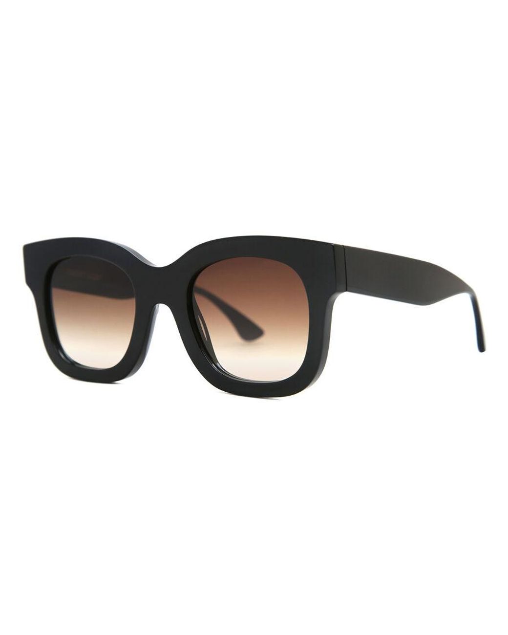 Thierry Lasry Black Unicorny 101