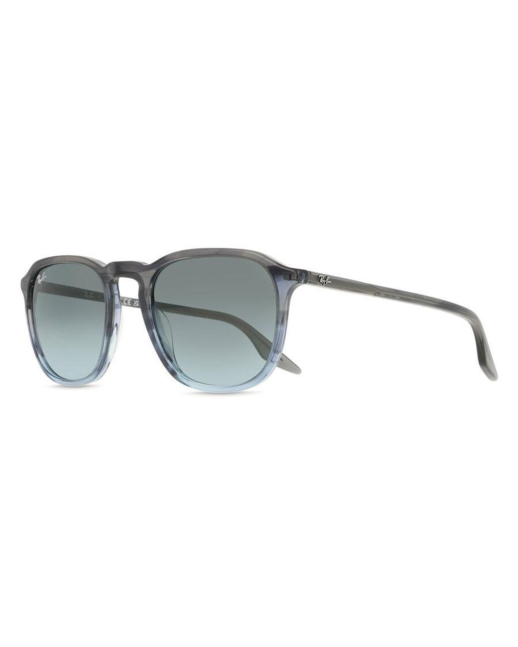 Ray-Ban Black Ray-Ban Rb2203 1391Gk