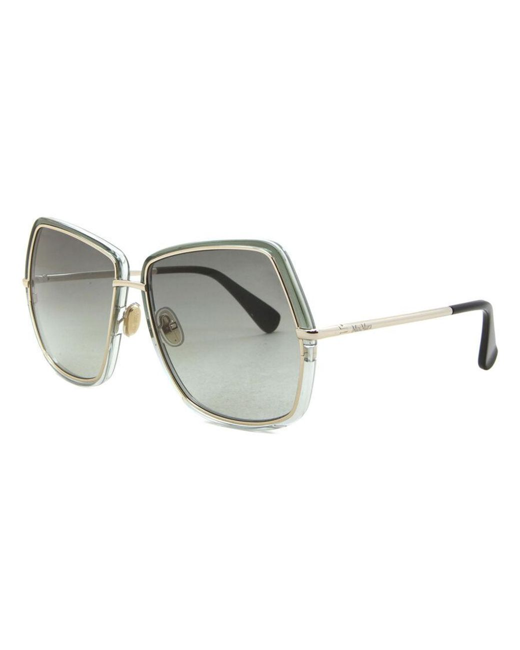 Max Mara Black Mm0054 32P