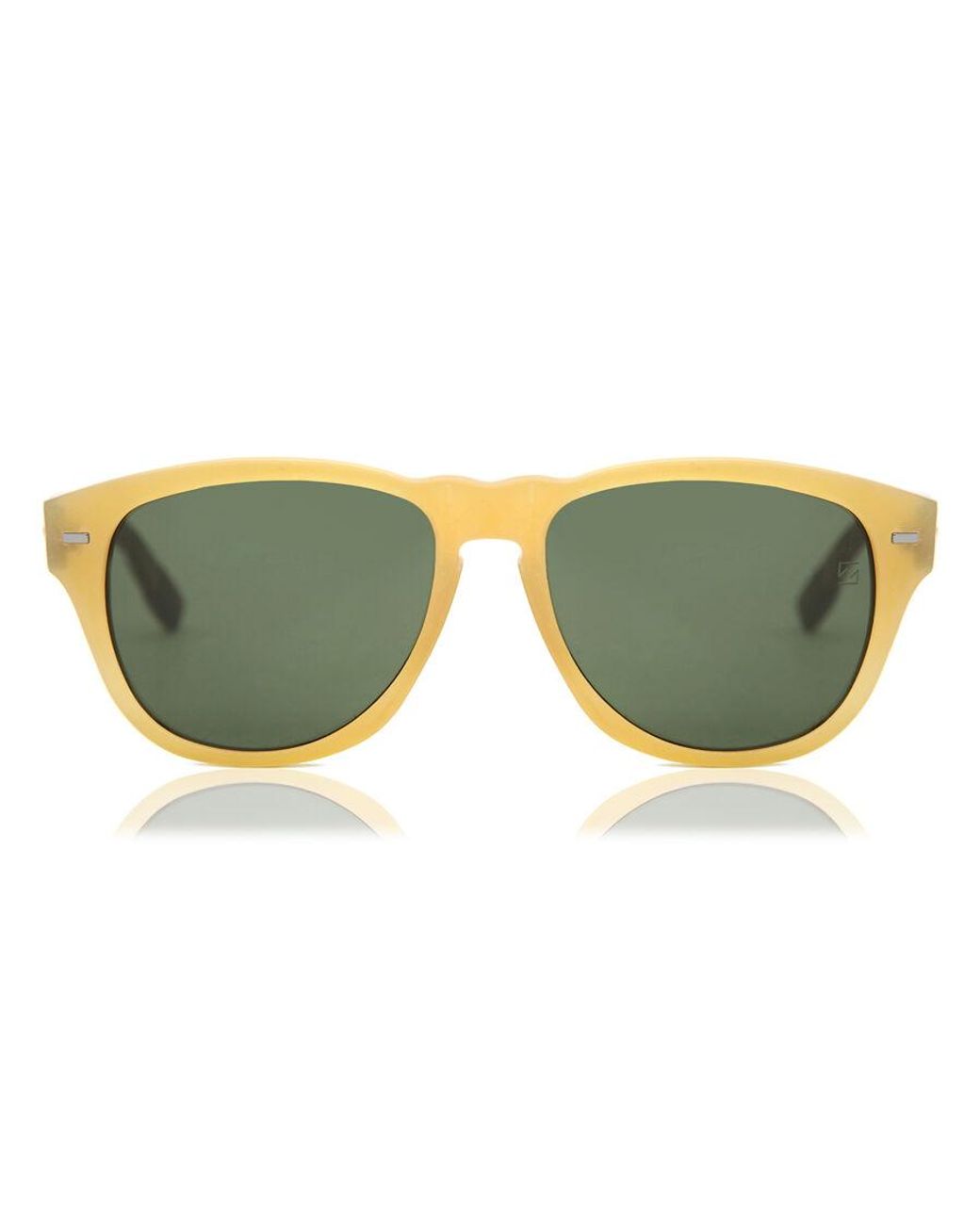 Zegna Green Zc0019 64N