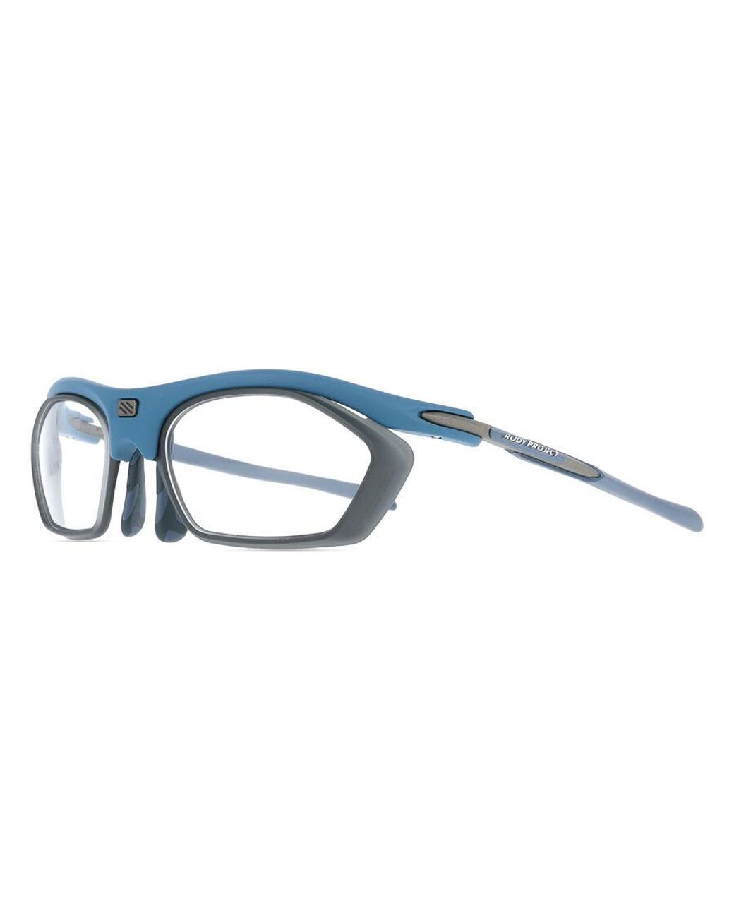 Rudy Project Black Rydon Sp53Od49-0000