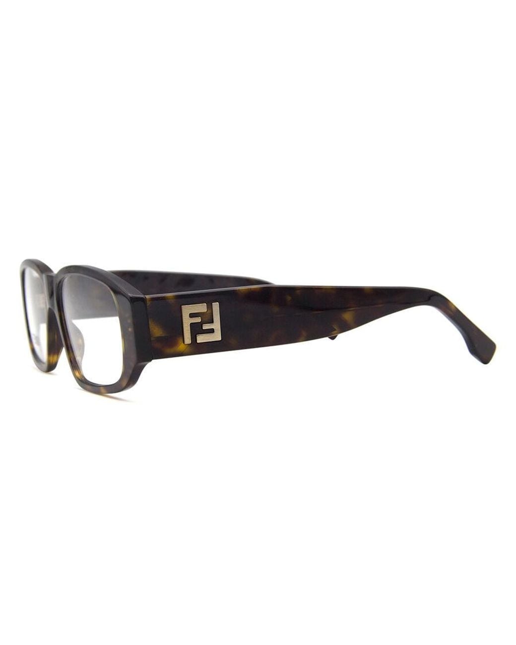 Fendi Black Fe 50115I 052 for men