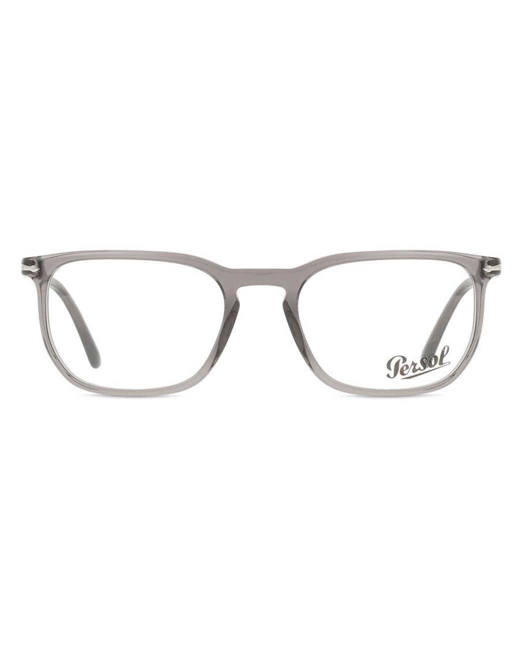 Persol Black Po3339V 1196