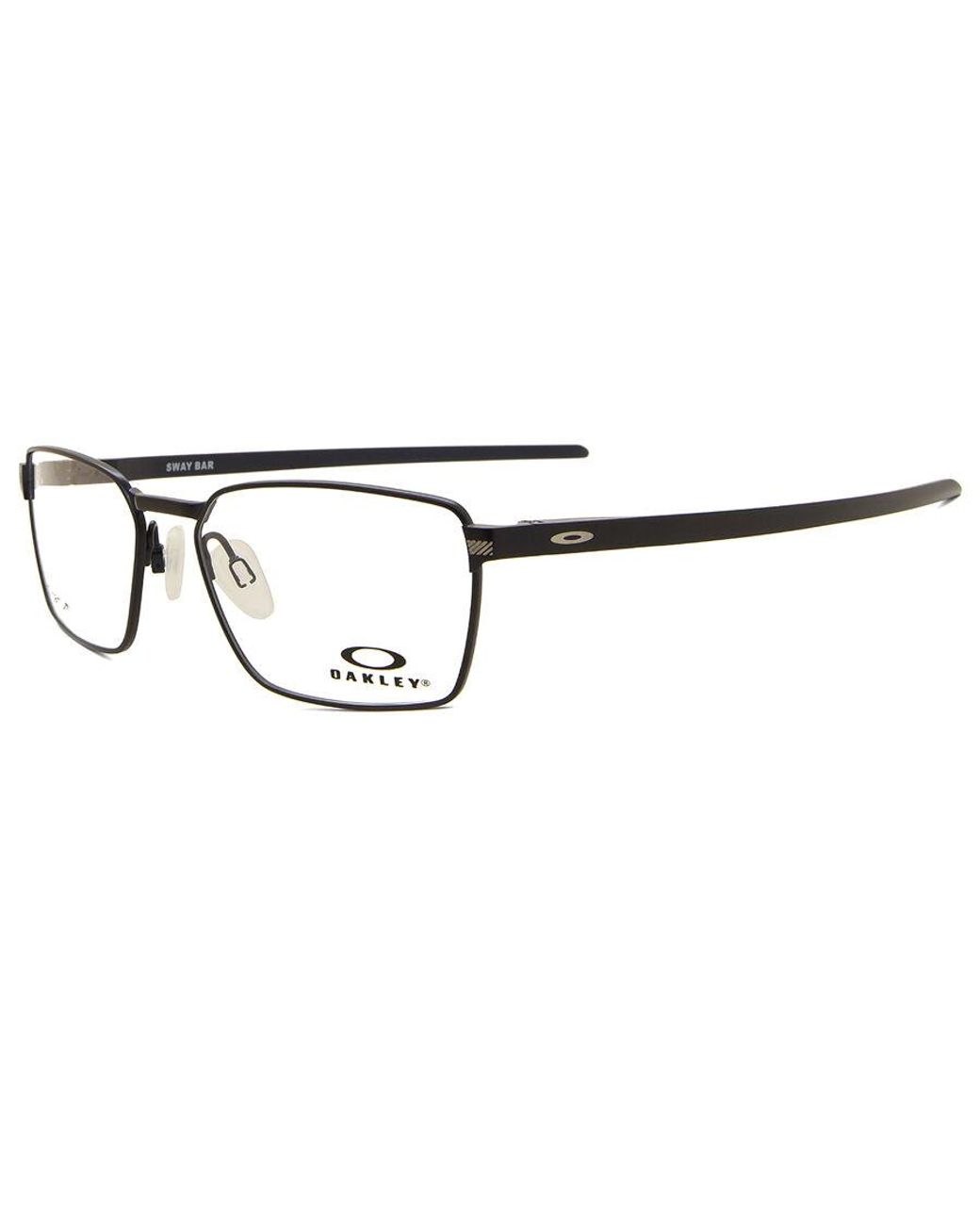 Oakley Black Ox5078 Sway Bar 507804 for men